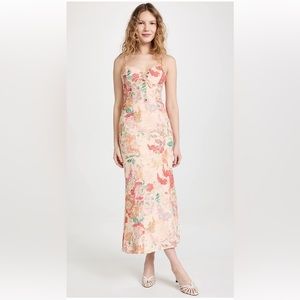 Significant Other Salvador Dress